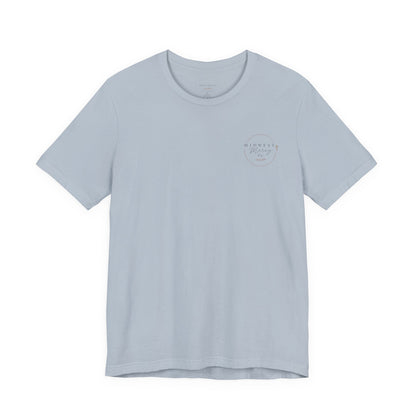 CHOSEN 1 Peter 2:9 T-Shirt