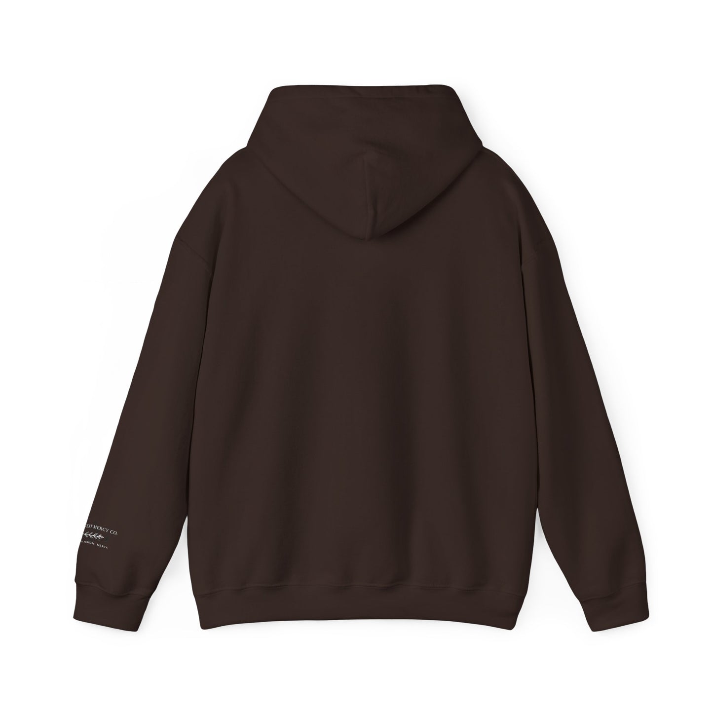 KNOWN | Psalm 139:1 scripture sweatshirt