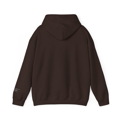 KNOWN | Psalm 139:1 scripture sweatshirt