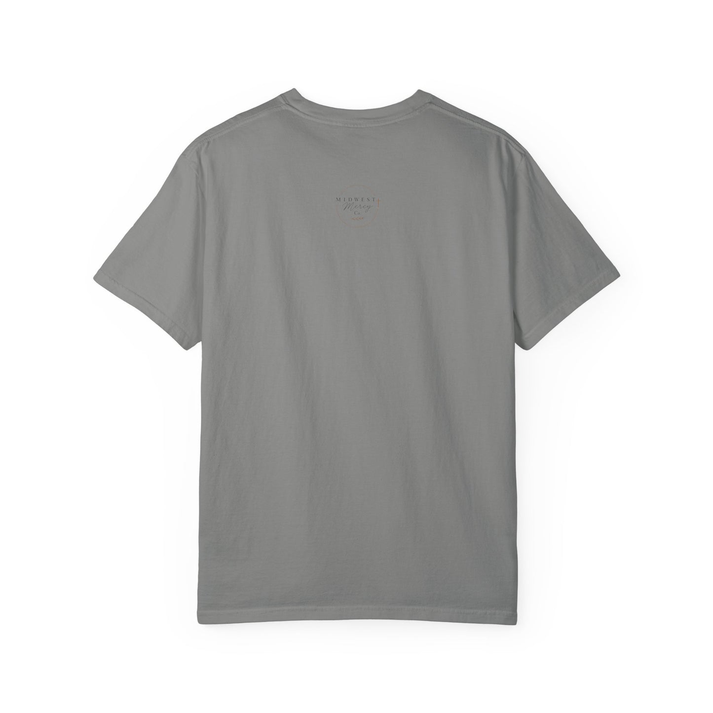 Jesus Took The Wheel  T-shirt