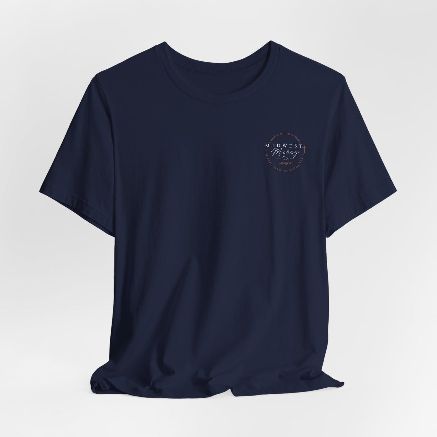 CHOSEN 1 Peter 2:9 T-Shirt