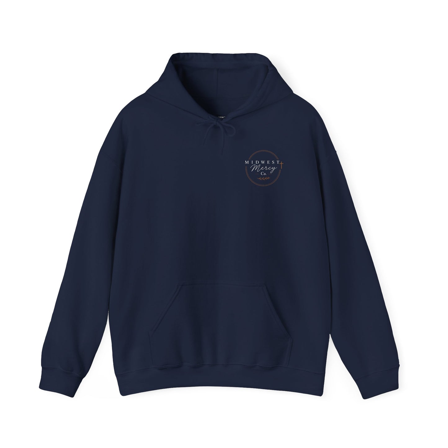 CHOSEN - 1 Peter 2:9 sweatshirt
