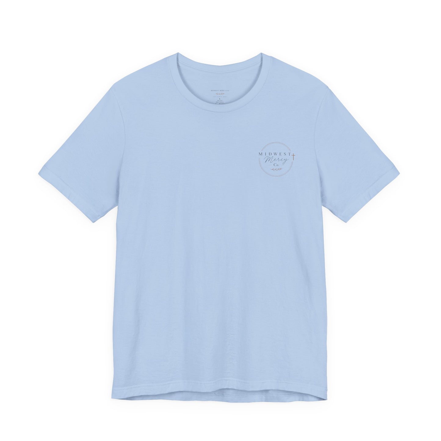 CHOSEN 1 Peter 2:9 T-Shirt