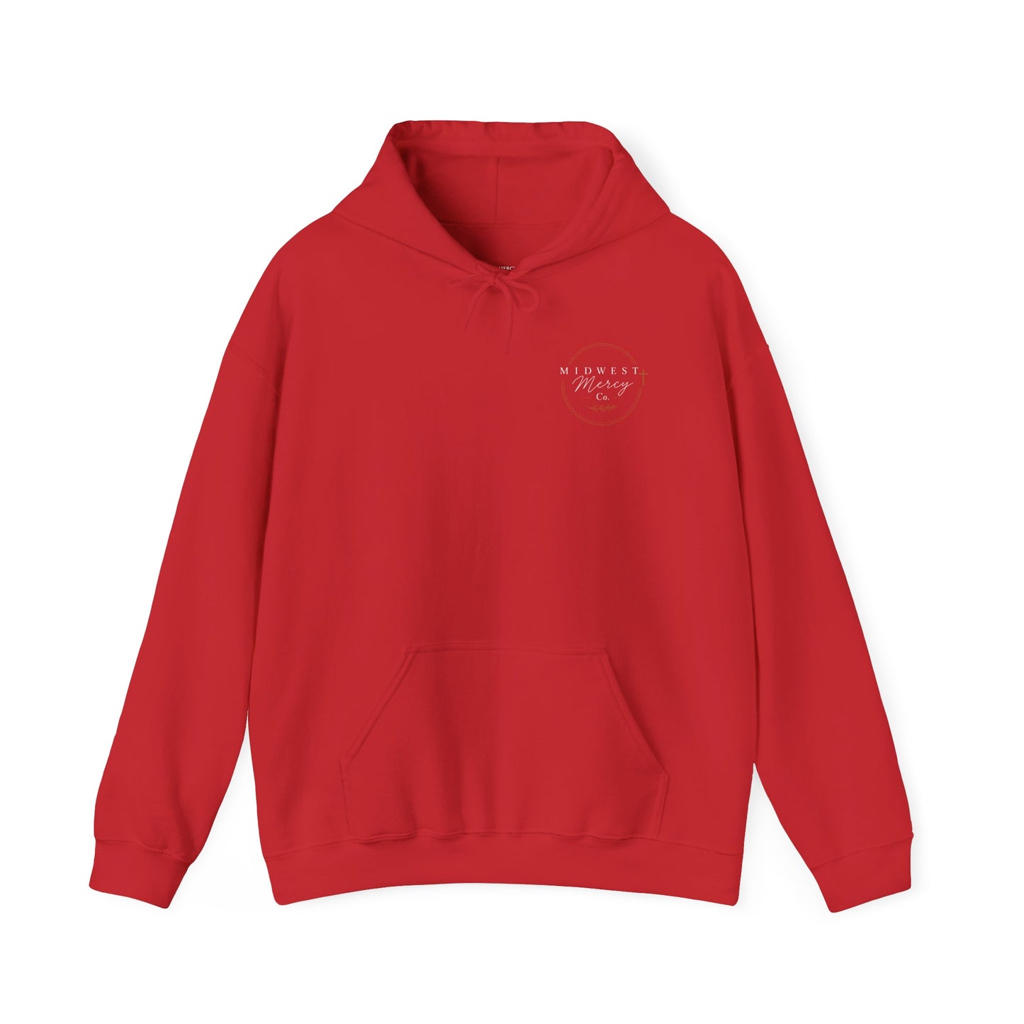 CHOSEN - 1 Peter 2:9 sweatshirt