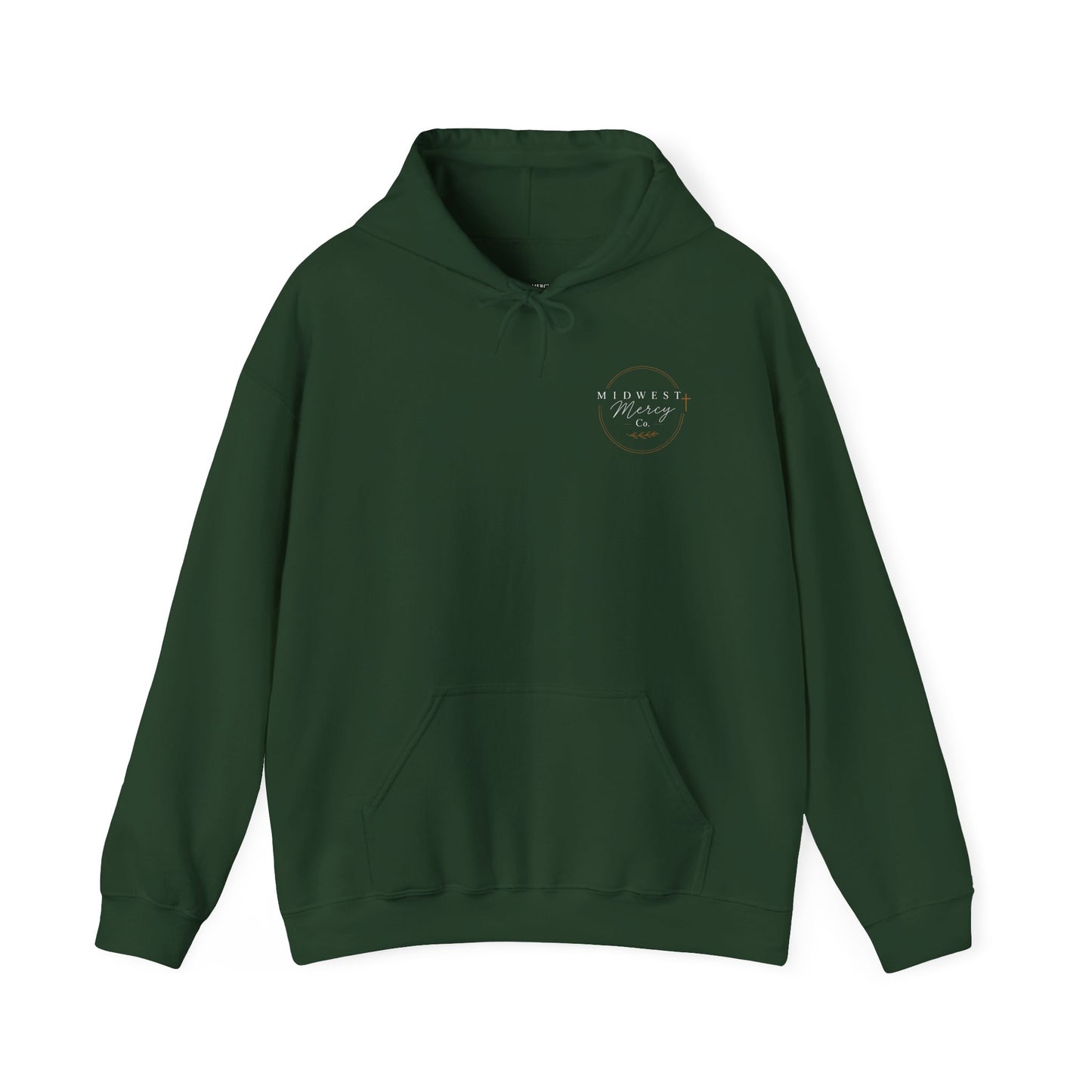 CHOSEN - 1 Peter 2:9 sweatshirt