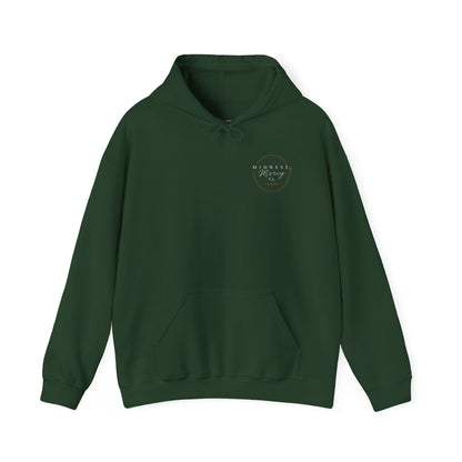CHOSEN - 1 Peter 2:9 sweatshirt